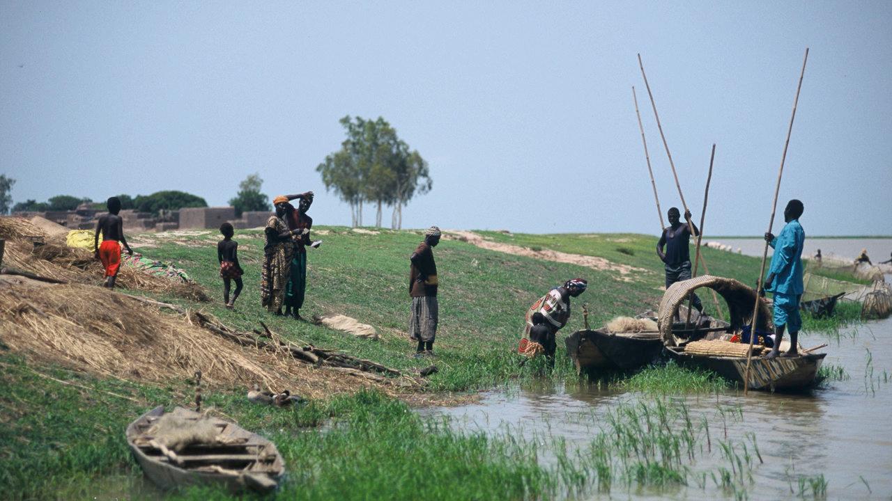 Crossing Borders, Chasing Game: The Untamed Allure of Hunting in Mali and Niger’s Shared Wilderness