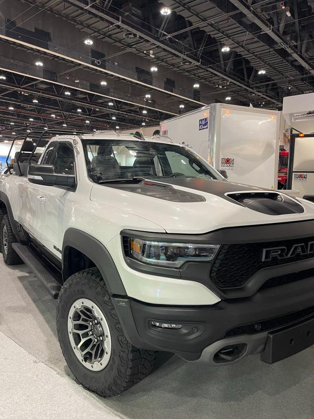 ADIHEX 2025: Outdoor Leisure Vehicle & Equipment — Where Adventure, Innovation, and Emotion Collide