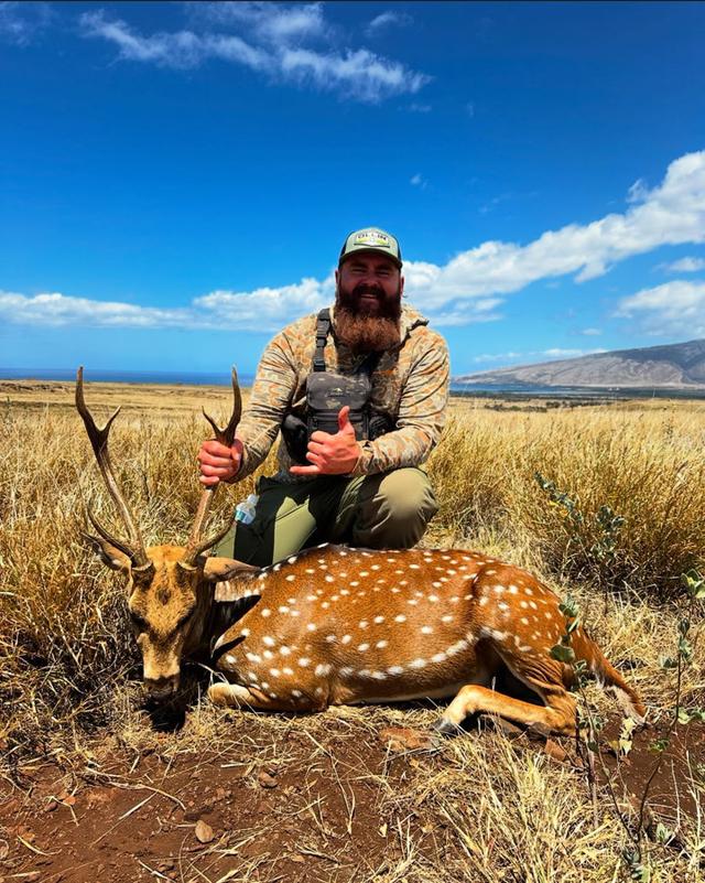 Shed Hunting with Ben Dettamanti: How "Shedcrazy" Turned Antlers into a Career