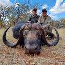 Hunting in KwaZulu-Natal: Geography and Natural Features, Hunting Demographics, and Game Species Diversity

Natural Features in KwaZulu-Natal

KwaZulu-Natal (KZN) offers 
