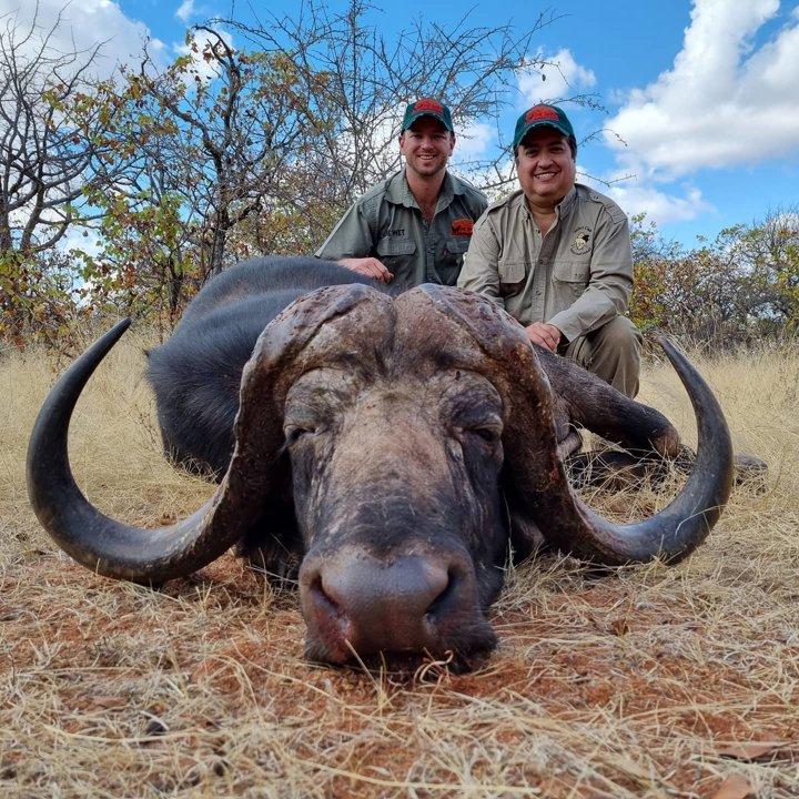 Hunting in KwaZulu-Natal: Geography and Natural Features, Hunting Demographics, and Game Species Diversity