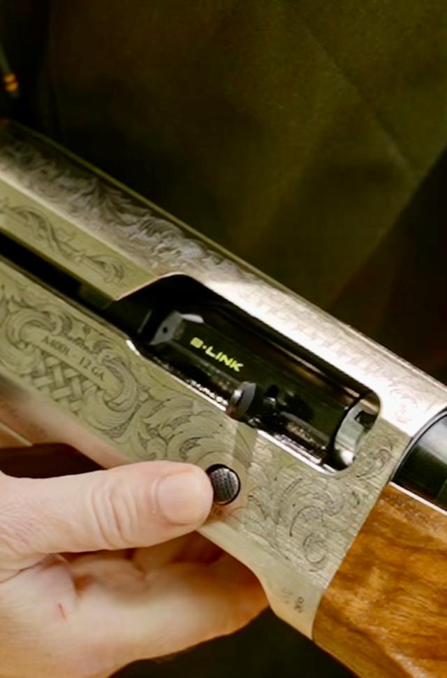 Beretta A400 L Sporting Shotgun Review: Test, Specifications, Price, Pros & Cons.