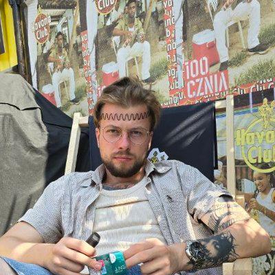 viktorek avatar