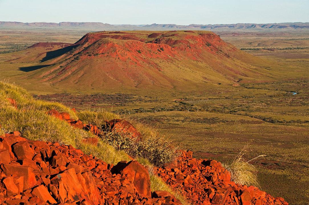 Pilbara Hunting Regions: Understanding the Demographics of Remote Hunters,  Legislation System, Associations and Clubs, Laws and Hunting Seasons 
