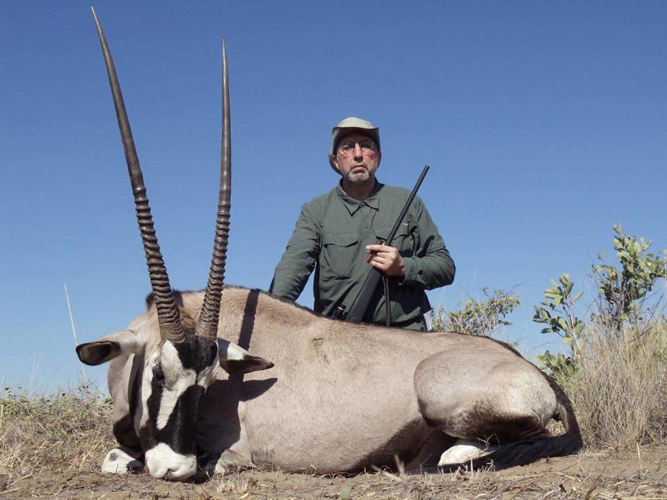 Hunting in Central District (Botswana): Features, Demographics, Types of Hunting, Game Species, Hunting Seasons, Clubs, Legislation, Traditions.