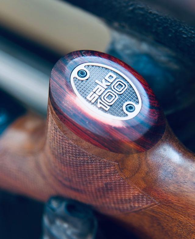 Sako 100 Rifle Review: A Modular Masterpiece for Explorers and Precision Hunters