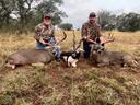 Father son hunting trip!!!!