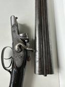 Review of the J.&W. Tolley 12 Gauge Side-by-Side Hammergun (75 cm Barrels)  

As an avid hunter with years of experience, I recently had the opportunity to take my vintag