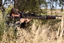 Air Rifles Continue Hunting’s Quiet Revolution

I’ll never forget my first morning deer hunting on public land near my childhood home in southern Wisconsin, a state with 