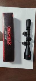 Redfield 3-9x50 Scope Review 

I recently had the opportunity to test the Redfield 3-9x50 scope mounted on my .308 rifle, and I would like to share my thoughts based on m