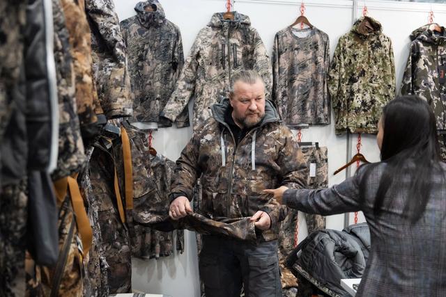 Yerevan REST & ENTERTAINMENT EXPO 2025 at Karen Demirchyan – Armenia Tourism, Hunting & Retirement Fair
