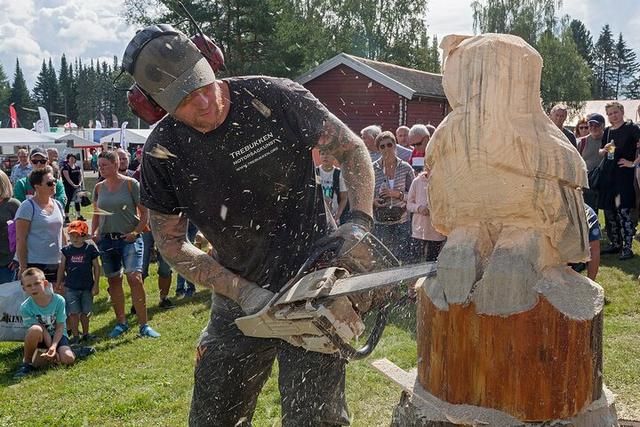 Nordic Hunting and Fishing Days 2025 Elverum – August 7–10, 2025 The Anno Norwegian Forest Museum, Elverum (Hedmark)
