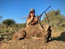 Hunting in Gauteng: Geography and Natural Features, Hunting Demographics, and Organized Club-Based Hunts

Geography and Natural Range

Gauteng, South Africa’s smallest pr