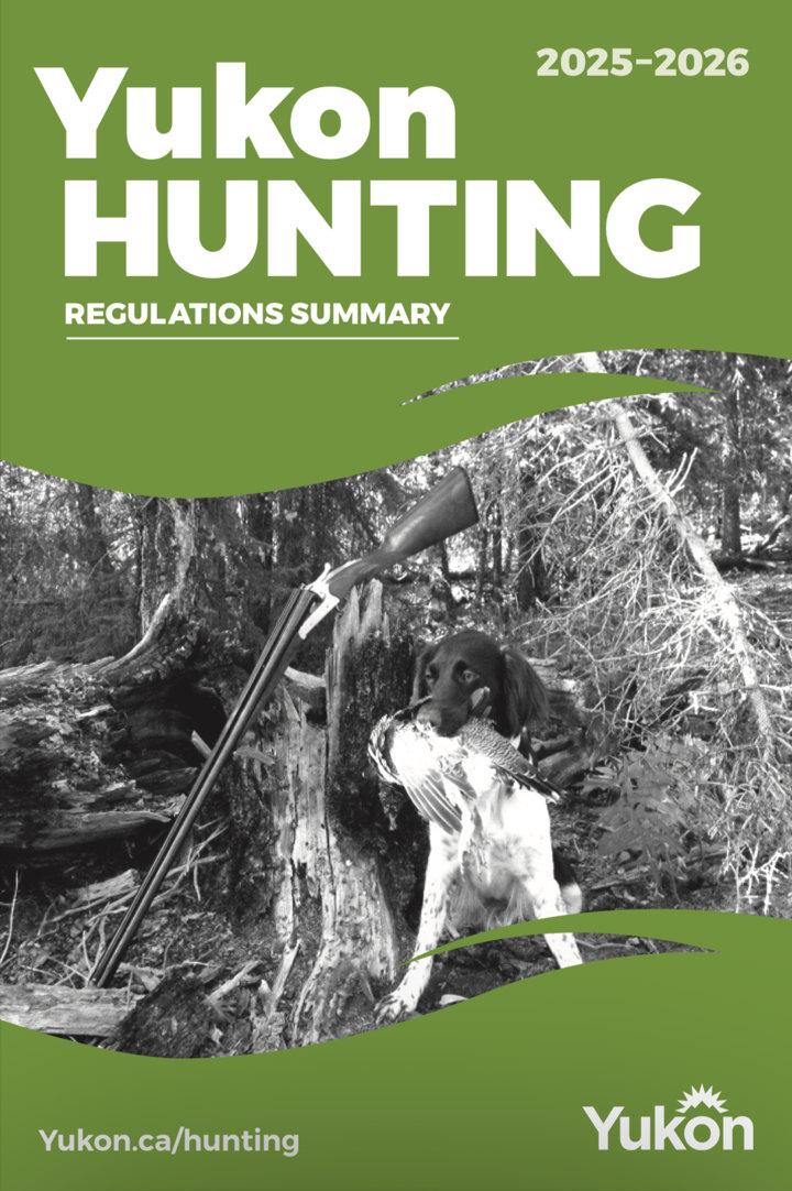 HUNTING SEASONS IN YUKON, CANADA 2025–26: Big Game and Small Game, Licenses, and Regulations Guide