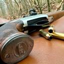 Hunting in Argentina