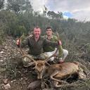 🇪🇸 Monteria con mi amigo de Escocia. 
12 animales en un día 🔥
🌎 www.topspanishhunting.com
#monteria #drivenhunt #blaser #passionforhunting