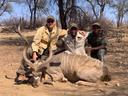 Hunting in Kunene, Namibia: Wildlife diversity, hunting periods, location, regulations, hunter population, traditions, distinctive traits, insights, hunter clubs 

Wildli