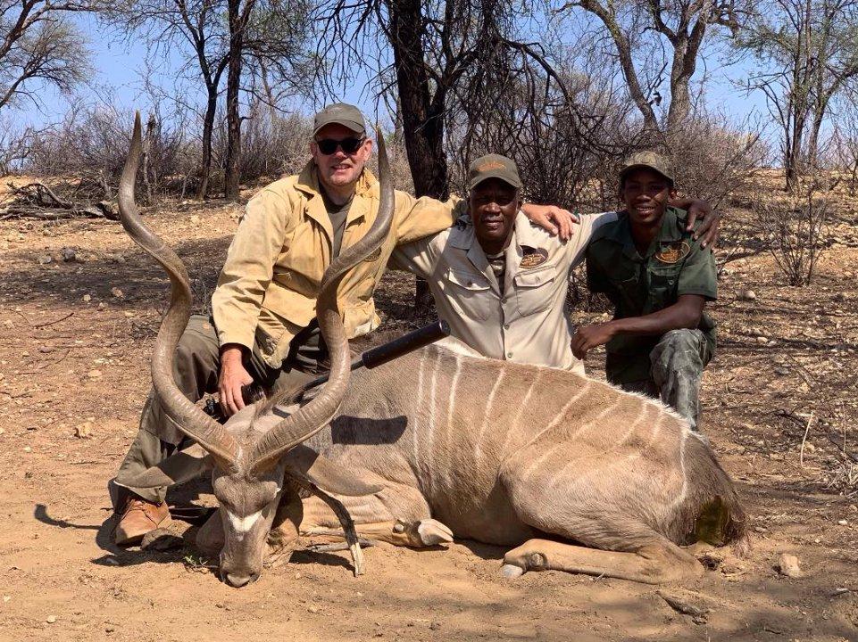 Hunting in Kunene, Namibia: Wildlife diversity, hunting periods, location, regulations, hunter population, traditions, distinctive traits, insights, hunter clubs 