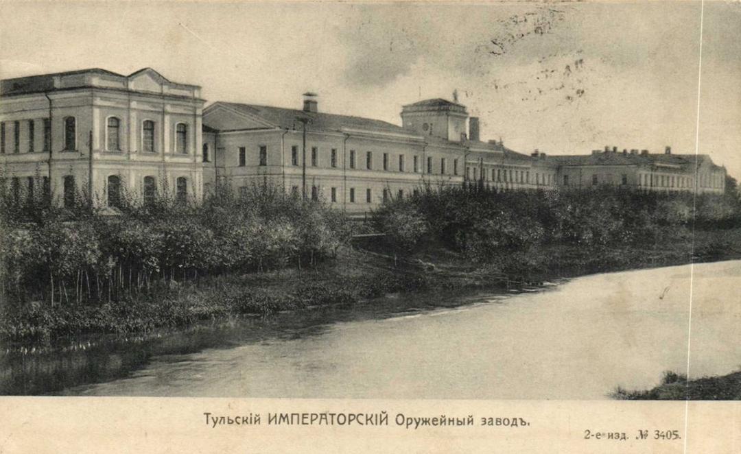 Легендарный ТОЗ: От императорского указа до современных охотничьих горизонтов