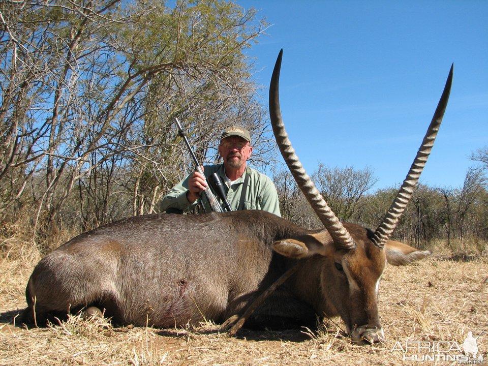 Hunting Along the LIMPOPO RIVER: Wildlife, Traditions, and Regulations in One of Africa’s Premier Hunting Destinations
