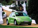Volkswagen  Beetle
