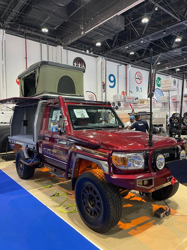 ADIHEX 2025: Outdoor Leisure Vehicle & Equipment — Where Adventure, Innovation, and Emotion Collide