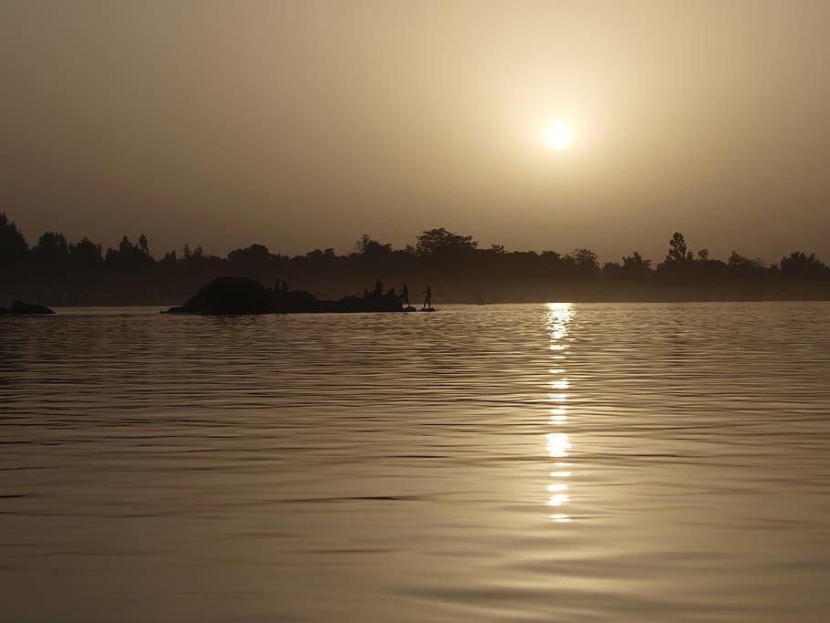 Hunting the Flooded Wilds: A Guide to Mali’s Office du Niger Wetlands – Where Tradition Meets Conservation in Africa’s Heartland