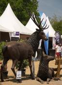🦌 Game Fair France 2025 - A Hunter’s Perspective 🇫🇷

Just got back from the Game Fair 2025 in Lamotte-Beuvron, France - and let me tell you, it was an absolute paradise for hunters and outdoor enthusiasts alike. The atmosphere? Electric. The gear? Next-level. The people? Some of the most passionate and knowledgeable folks I’ve had the pleasure of meeting.

From handcrafted rifles to beautifully tuned duck calls, every booth had something worth stopping for. I was especially impressed by the innovations in sustainable hunting gear - lighter packs, high-performance camouflage, and some top-notch optics. The live demos and shooting ranges were a great chance to put the latest equipment to the test right on the spot.

One of the highlights was connecting with other hunters from across Europe and beyond. We swapped stories, shared techniques, and built friendships around a fire and a good old-fashioned wild game grill-up. Can’t beat that.

For anyone in the hunting world, Game Fair France is more than an exhibition - it’s a community. If you’re serious about hunting culture, conservation, and discovering the newest tech and traditions, this is the event to mark on your calendar.

🎯 Can’t wait to head back next year.

#GameFair2025 #HuntingExhibition #OutdoorGear #FrenchGameFair #HunterLife #SustainableHunting #ShotgunCulture #DuckCalls #LamotteBeuvron #FieldToTable #HuntingPassion #OutdoorAdventure #EuropeanHunters #WildlifeConnection