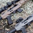Карабин CZ 515: полный обзор моделей в калибрах .22LR и .22WMR для охоты и спортивной стрельбы

Карабин CZ 515 — это инновационное оружие от известной чешской компании Če