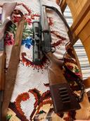Browning Long trac