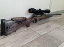 Orsis SE Rifle in .300 WSM Review 

I recently had the opportunity to test out the Orsis SE rifle chambered in .300 WSM, and I’d like to share my experience. As a rifle e