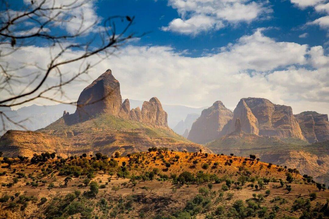 Mago National Park Hunting: Your Ultimate Guide to Stunning Geography, Prime Hunting Seasons, and Ancient Traditions