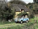My s3 Claude again at my cottage in France.
