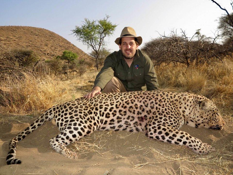 Hunting in Ohangwena, Namibia: Legal framework, game diversity, landscape, hunter numbers, unique aspects, facts, hunter associations, hunting heritage, timelines