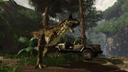 THEHUNTER: PRIMAL

Симулятор охоты, в котором вам предстоит исследовать доисторический мир, охотясь на динозавров всех мастей. Ради благой цели, конечно же, вы – заключенный, сосланный на планету Иден Прайм, чтобы подготовить ее к колонизации. Если все сделаете как надо, ваши судимости будут аннулированы.

Игровой процесс theHunter: Primal – это выслеживание и сражения с динозаврами. Успешное выполнение миссий вознаграждается новым оружием и снаряжением, которое позволит еще более эффективно охотиться. Не забыли разработчики и о PvP, в котором вы сможете проверить свои навыки в противостоянии с другими игроками.