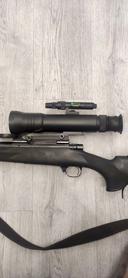 Naivis Gen 2+ Night Vision Scope: Honest Hunter's Review

Look, I've been hunting for over 20 years. I've seen gear come and go, and I'm not easily impressed by fancy gadgets. I decided to give the Naivis Gen 2+ night vision scope a try, hoping it would give me an edge during those low-light hunts. I paired it with the Naivis 850nm IR illuminator, which I'll touch on later. Here's my honest take:

Naivis Gen 2+ The Good:

Decent Image Quality (For Gen 2+): Let's be clear, it's not Gen 3 clarity, but for the price point and being a Gen 2+, the image is surprisingly good. It provides a usable image in fairly dark conditions, allowing target identification out to a reasonable distance (about 150-200 yards in my experience). It definitely beats trying to hunt with binos and a prayer.

Sturdy Build: The scope feels solid. It's been bumped around in my pack, endured some light rain, and still holds zero. That's crucial when you're out in the bush.

Adjustable Brightness: The ability to adjust the screen brightness is a game-changer. You can dial it down to avoid blinding yourself when it's really dark, and crank it up when there's a bit more ambient light. This helps maintain your natural night vision.

The Naivis 850nm IR Illuminator: This little thing is a beast. It significantly extends the range and clarity of the scope. In total darkness, it turns night into day. Just be mindful of its range – you don't want to spook game by blasting them with too much light.

Naivis Gen 2+ The Not-So-Good:

It is Still Gen 2+: Don't expect miracles. In truly pitch-black conditions, you're going to need the IR illuminator. And even with the illuminator, the image isn't crystal clear. There's still some grain and distortion.

Battery Life: The battery life is acceptable, but not amazing. I got about 3-4 hours of continuous use with the IR illuminator on. Make sure you bring extra batteries.

Weight: It adds noticeable weight to your rifle. After a long trek, you'll feel it. Be prepared for that.

Learning Curve: There's a bit of a learning curve to using night vision effectively. It takes practice to get used to the image quality and how to best use the IR illuminator. Don't expect to be a pro on your first hunt.

Price: Its not cheap, so make sure its what you are expecting.

Overall:

The Naivis Gen 2+ night vision scope is a solid piece of gear for the price. It's not perfect, but it offers a significant advantage for night hunting in areas where it's legal. The key is to understand its limitations and use it wisely. With practice and patience, it can definitely help you put more game on the table. I would recommend to hunters looking to get into night hunting without breaking the bank. Just make sure to pair it with a good IR illuminator like the Naivis 850nm.

#NightVisionScope #Naivis #Gen2Plus #Hunting #Optics #NightHunting #IRIlluminator #850nm #RifleScope #OutdoorGear