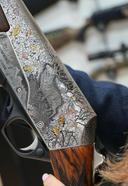 Browning Maral 4X Limited Edition “Autumn”: A Premium Straight-Pull Rifle for Discerning Hunters

The Browning Maral 4X Limited Edition “Autumn” is a masterpiece of engin