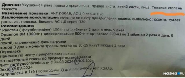 Photo from news post
