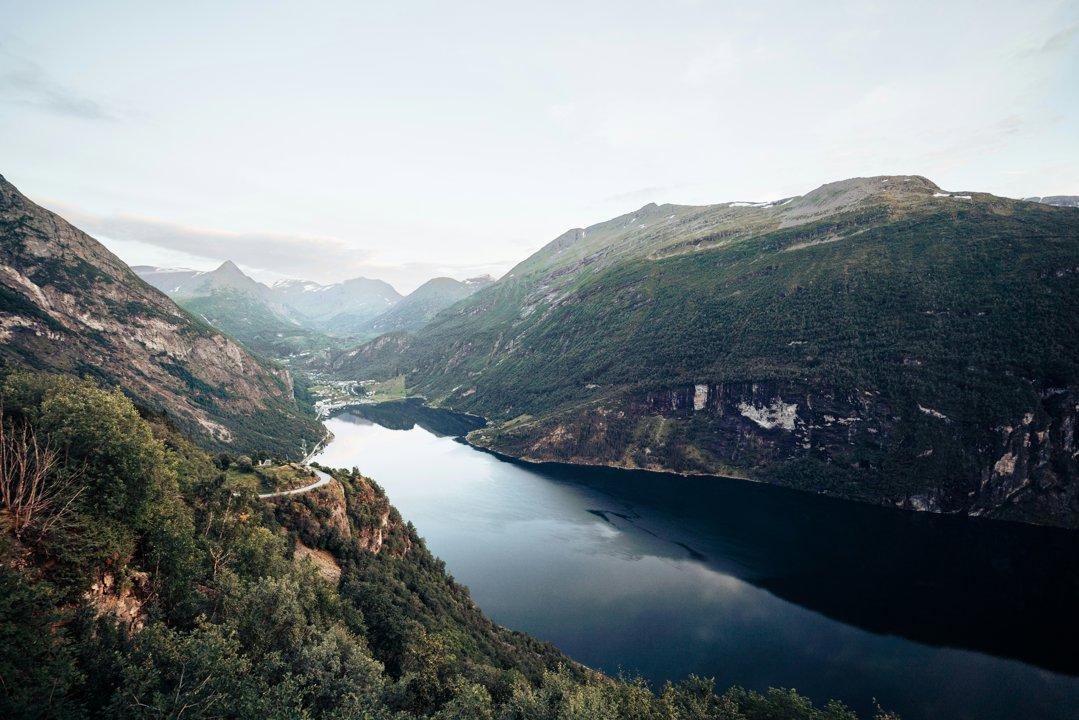 Bergen Hunting Shops in Norway: Your Gateway to the Wild.