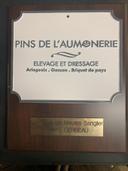 🏆 [TROPHEES] Les Pins de l’Aumônerie, partenaires des associations de chasse !

Cette année, nous avons eu le privilège de remettre 5 trophées à différentes associations