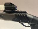 Remington 870 Express Magnum 12к отзыв

Решил накидать свой отзыв о Remington 870 Express Magnum в обвесе для охоты. Сразу скажу, опыт охоты у меня лет 15, перещупал всяк
