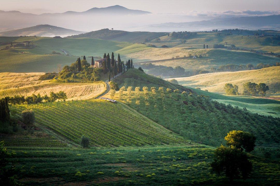 Hunting in TUSCANY: Wild Boar Hunting Guide, Clubs, Laws and Legislation, Communities and Demographics