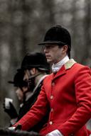 Fox Hunting (Simulated)