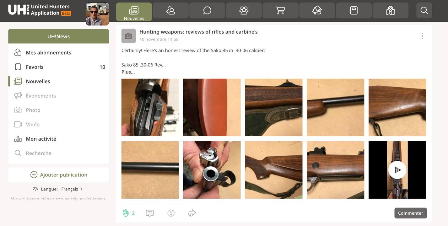 Photo from news post
