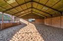 Something for the weekend…

There is a recurring theme with our properties this week…plenty of room for friends and family to come and share your equestrian dream.

Today