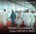 Middle East Hunting Expo (MEHEX) 2025