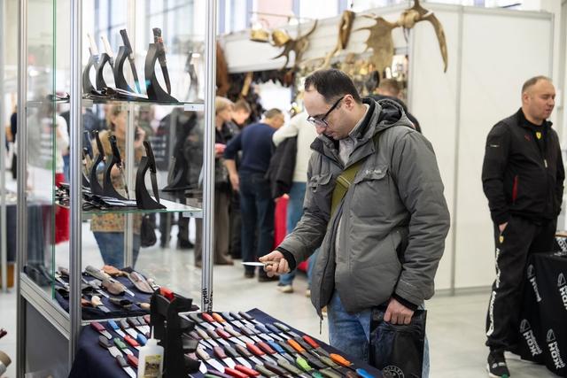 Yerevan REST & ENTERTAINMENT EXPO 2025 at Karen Demirchyan – Armenia Tourism, Hunting & Retirement Fair