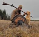Clay Hayes – Traditional Archery Influencer, Blogger & Survival Expert

Discover Clay Hayes, traditional bowhunting influencer and survival blogger. Learn about his primitive hunting techniques, handcrafted bows, and off-grid lifestyle in Idaho.

Who is Clay Hayes?

Clay Hayes is a renowned traditional archery influencer, survivalist, and outdoor blogger who gained national recognition after winning Season 8 of the reality show Alone on the History Channel. Known for his expertise in primitive bow building, traditional hunting methods, and self-reliant lifestyle, Clay has built a substantial digital presence and loyal following across Instagram (@clayhayeshunter), YouTube, and educational platforms.

Background and Lifestyle

Raised in the rural pine woods of northwest Florida, Hayes developed early proficiency in hunting, fishing, and trapping. With a formal education in wildlife ecology, he worked for over a decade as a wildlife biologist in remote areas of the American West. In 2017, he pivoted from science to pursue his true calling—primitive archery and outdoor education—as a full-time influencer and blogger.

Currently based in North Idaho, Clay lives off the land with his wife Liz and two sons, Coye and Fen. Their homestead lifestyle centers around bowhunting, foraging, fishing, and cultivating a self-sufficient home environment deeply connected to nature.

How Clay Hayes Prefers to Hunt

Clay Hayes is a strong advocate for traditional bowhunting. He hunts exclusively with self-made wooden bows—crafted from natural materials like osage orange and yew—rejecting modern mechanical aids. His minimalist and ethical hunting philosophy emphasizes stealth, patience, and mastery of woodsmanship. Hayes documents his approach to hunting through educational video content, blog articles, and long-form tutorials.

Preferred Hunting Styles and Game

As a traditional archery hunter, Clay focuses on:

Big game hunting: mule deer, elk, and white-tailed deer
Small game: squirrels, rabbits, and upland birds
Fishing and foraging: trout, bluegill, and wild edibles

Hayes combines archery with primitive survival techniques, which he demonstrated to national acclaim on Alone by harvesting a mule deer with his handmade longbow.

Where He Hunts

Clay's primary hunting grounds include the dense forests and rugged terrain of northern Idaho. He also hunts in various Western states and previously showcased his skills in the wilderness of British Columbia during his time on Alone. His ability to adapt to diverse ecosystems—from alpine ridges to dense woodlands—positions him as a top-tier survivalist and outdoor influencer.

Signature Trophies and Hunting Success

Mule deer: notably harvested during Alone Season 8
Elk and white-tailed deer: taken with traditional archery gear
Sustainable harvests: reflecting ethical practices and deep ecological knowledge

Clay’s most prominent trophy—a mule deer taken with a self-bow in the Canadian wilderness—has become a symbol of his skill and authenticity as a hunting influencer.

Weapons and Tools of ChoiceHayes builds and uses:

Self-bows (longbows and recurves) made from native hardwoods
Primitive arrows with wooden shafts and natural fletching
Traditional tools: draw knives, scrapers, and sinew bindings

His educational platform, Twisted Stave Media, and the Master Bowyer’s Course teach thousands how to build and use primitive archery equipment.

Online Presence and Influence

As a respected survival blogger and outdoor influencer, Clay Hayes maintains a strong online footprint:

Instagram (@clayhayeshunter): behind-the-scenes homestead life and hunting content
YouTube: tutorials, bow-making videos, and long-form storytelling
Courses and books: including The Traditional Bowyer’s Handbook and Traditional Archery Hunting

Through these channels, Hayes introduces tens of thousands to traditional bowhunting and self-reliant living. His blend of education, storytelling, and field experience makes him one of the most authentic and impactful voices in the traditional hunting community.

Clay Hayes stands out as a traditional archery influencer and primitive hunting blogger whose credibility is rooted in decades of field experience. His dedication to ancestral skills, ecological respect, and hands-on education positions him as a key thought leader in the global bowhunting and survival space.

Clay Hayes's Instagram (76,7k followers): @clayhayeshunter