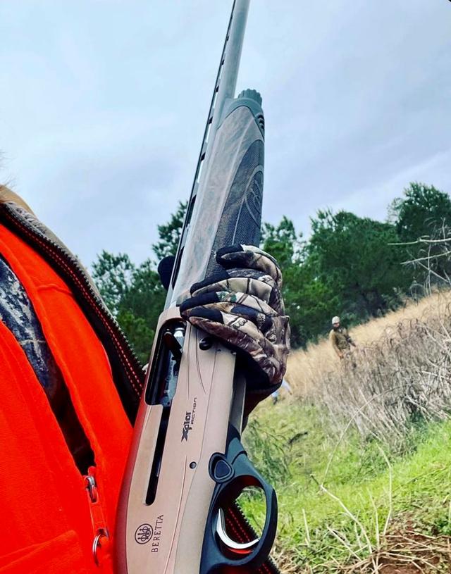 Beretta A400 Xplor: Универсальный Полуавтомат для Охоты и Спорта