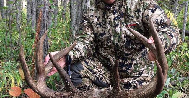 Experience the Ultimate Hunting Adventure in Alberta, Canada - September 24–28, 2025